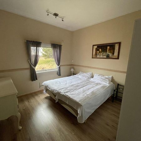 Gjest Huset Boveien 468 Hotel Bo (Nordland) Ngoại thất bức ảnh