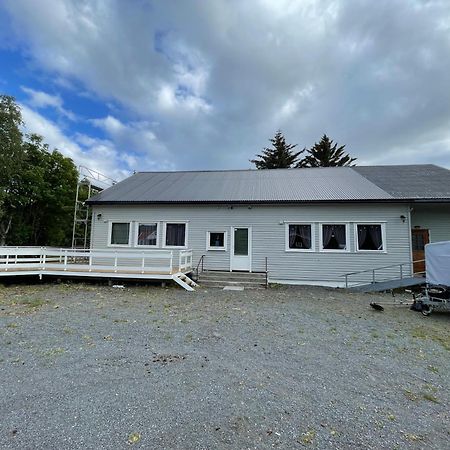 Gjest Huset Boveien 468 Hotel Bo (Nordland) Ngoại thất bức ảnh