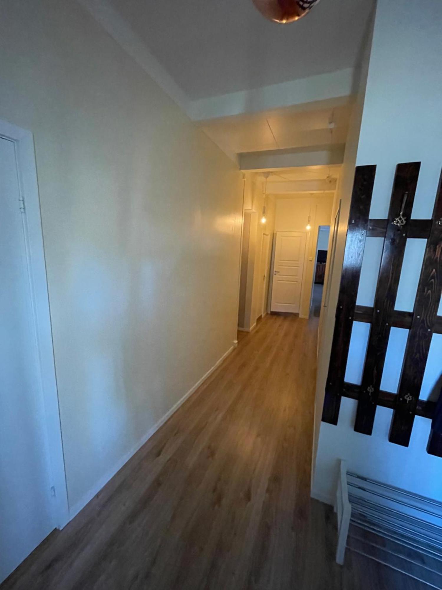 Gjest Huset Boveien 468 Hotel Bo (Nordland) Ngoại thất bức ảnh