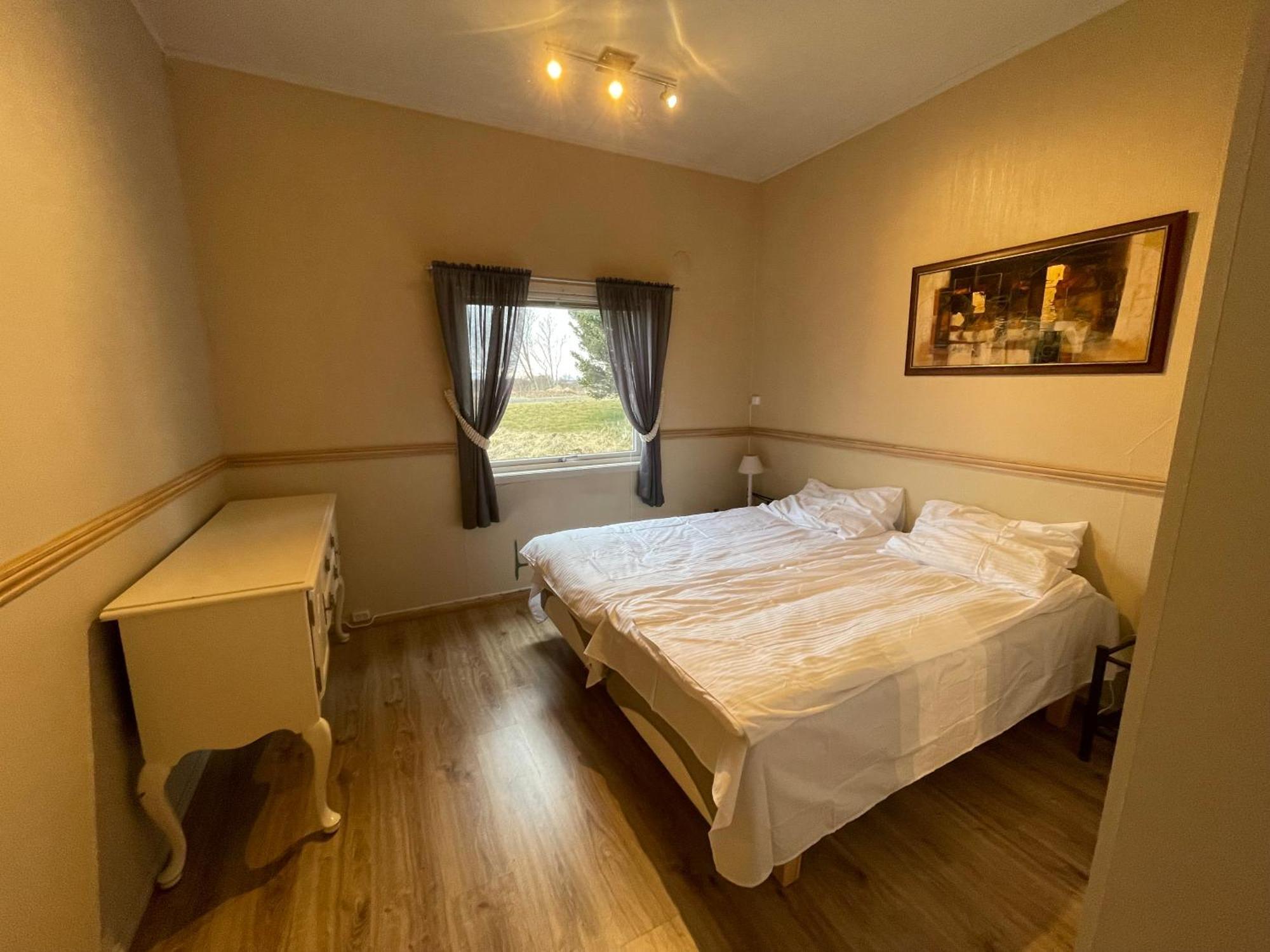 Gjest Huset Boveien 468 Hotel Bo (Nordland) Ngoại thất bức ảnh
