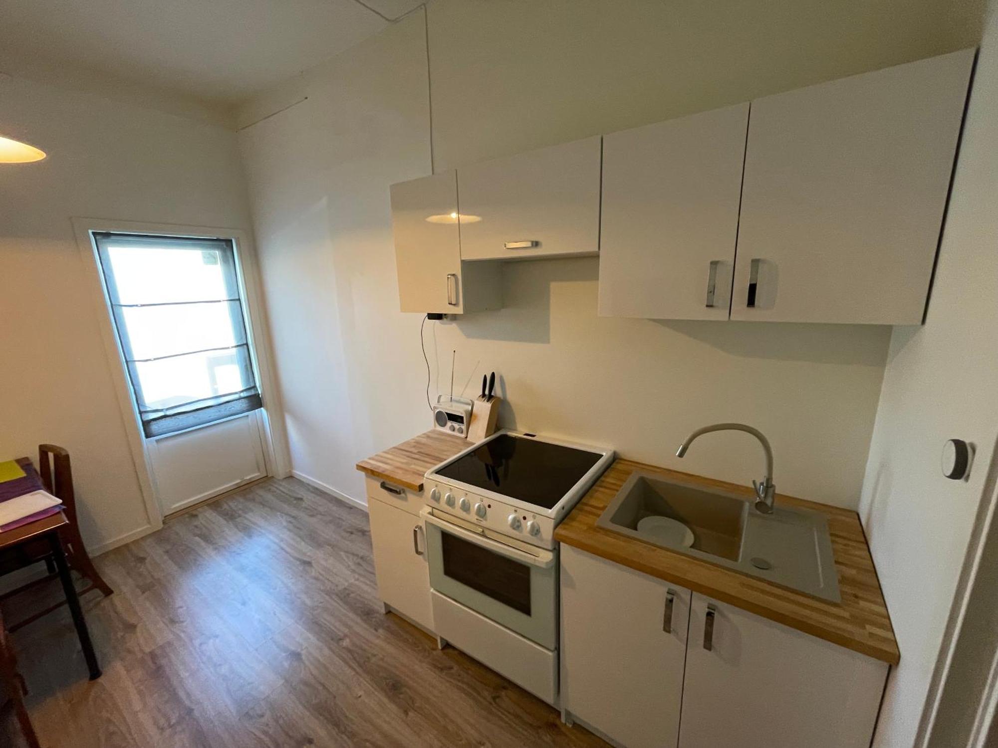 Gjest Huset Boveien 468 Hotel Bo (Nordland) Ngoại thất bức ảnh