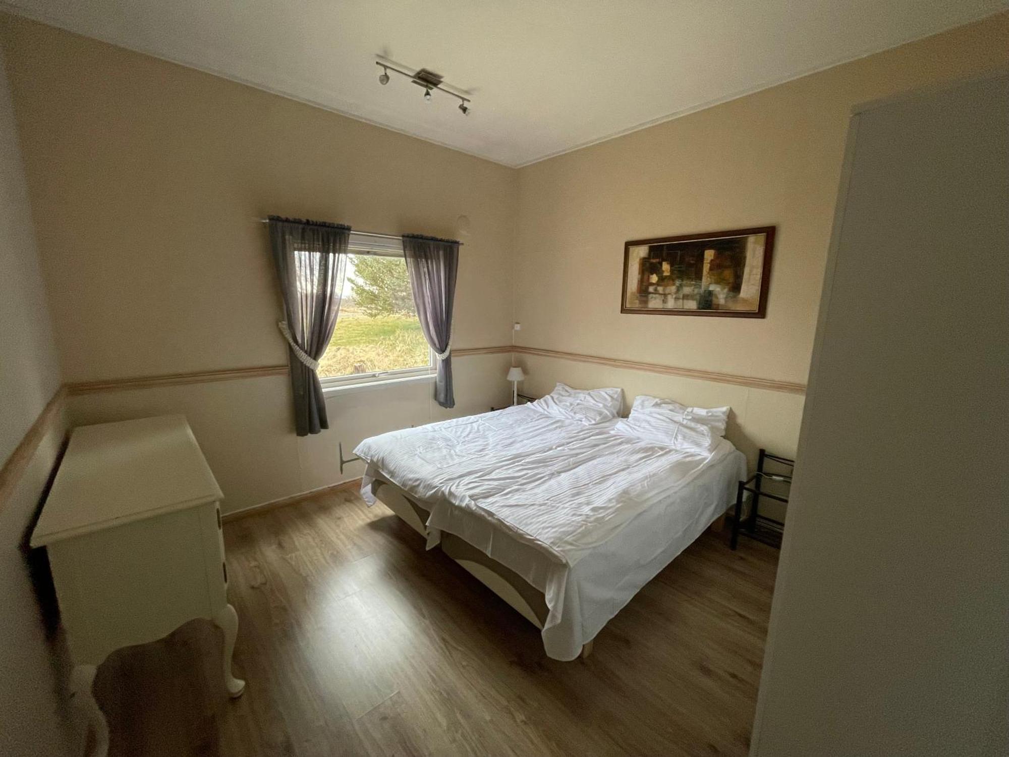 Gjest Huset Boveien 468 Hotel Bo (Nordland) Ngoại thất bức ảnh
