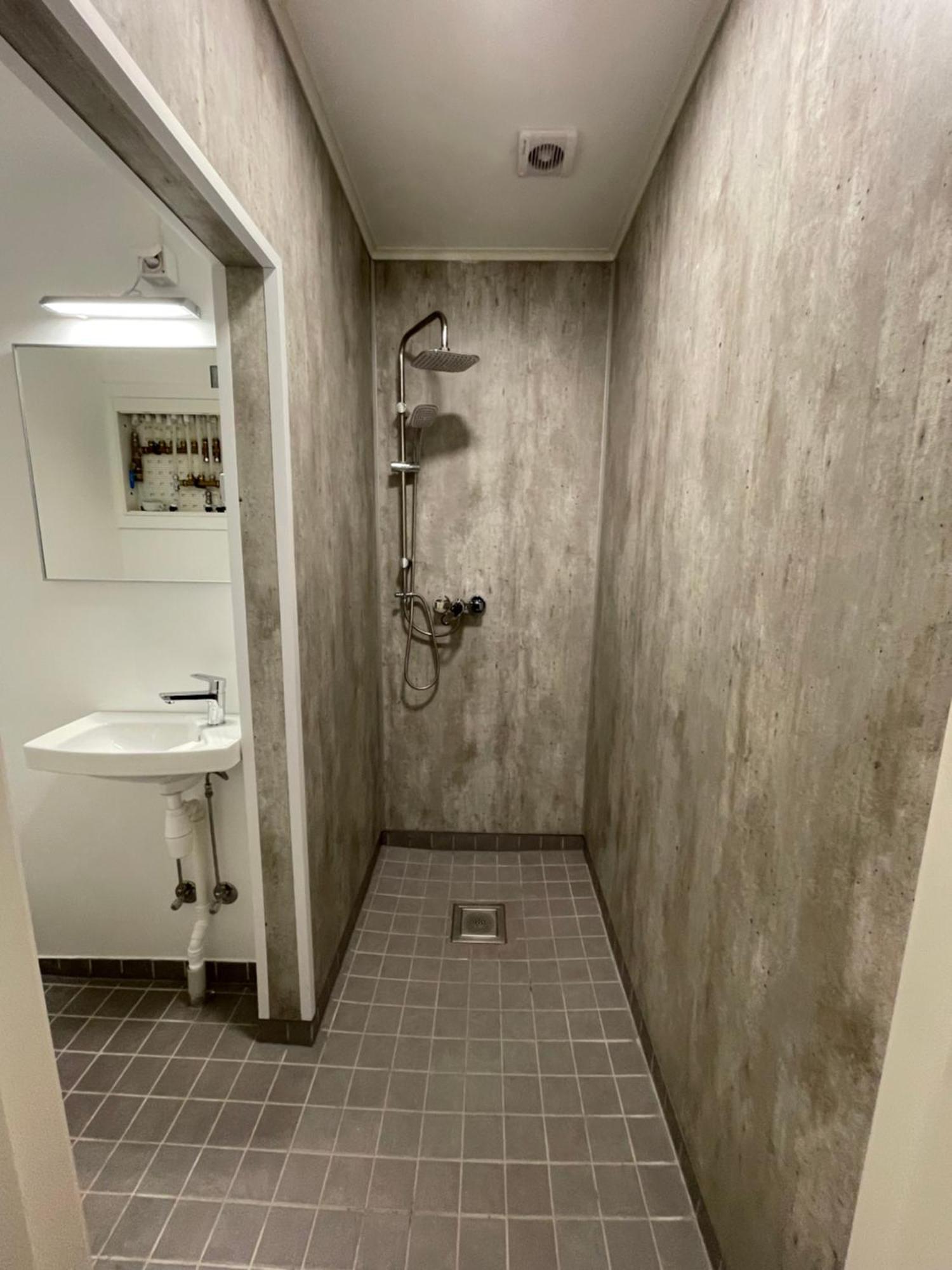 Gjest Huset Boveien 468 Hotel Bo (Nordland) Ngoại thất bức ảnh